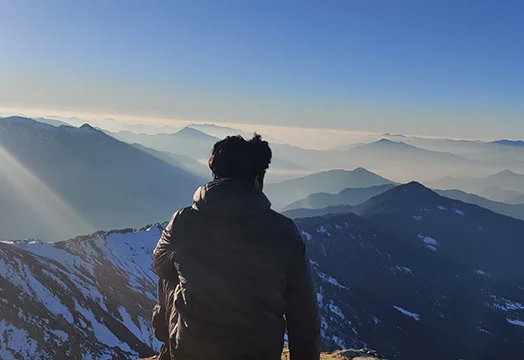 Best Treks to Do in November 2025: Fun and Adventure Awaits